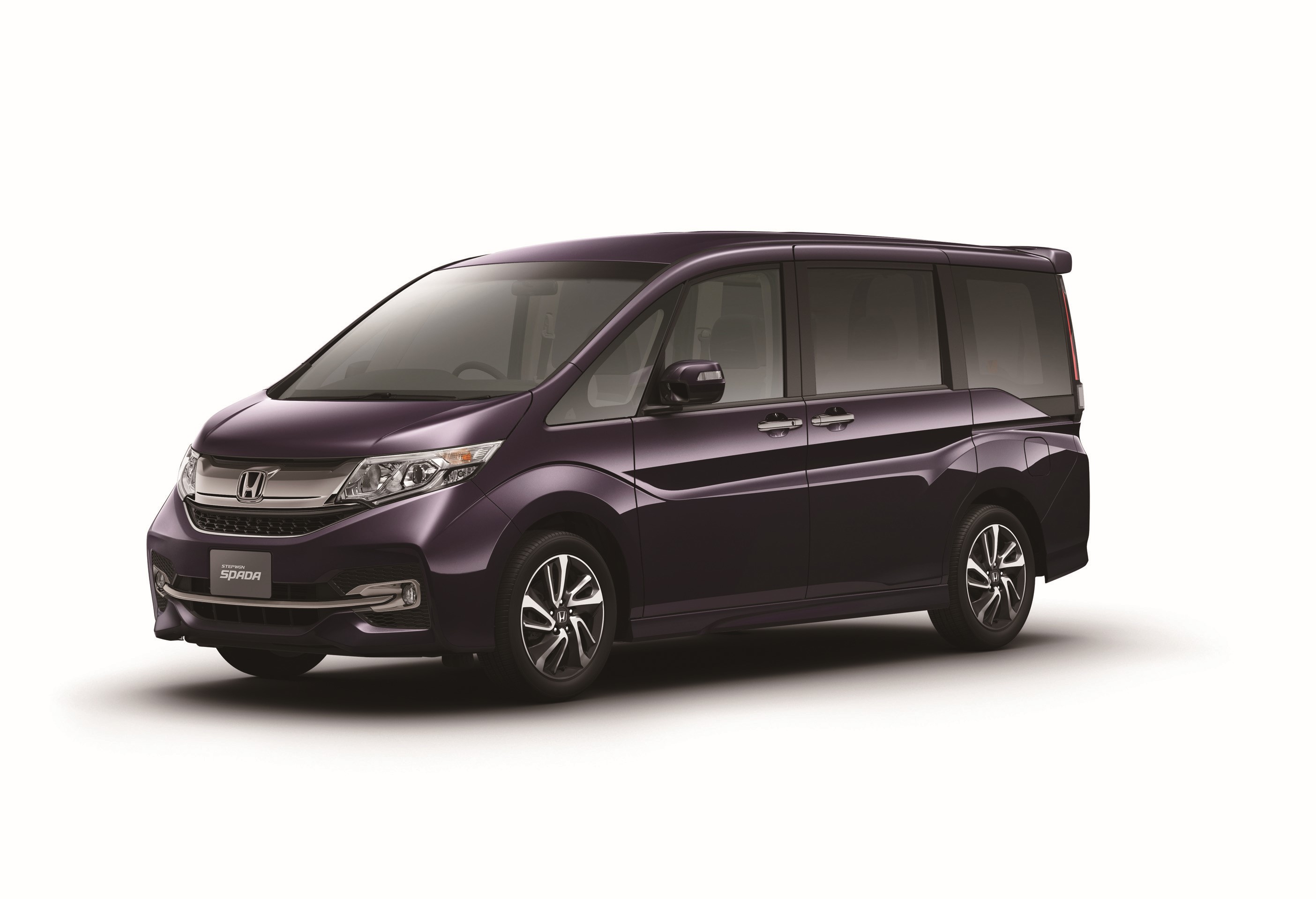 Honda Stepwagon